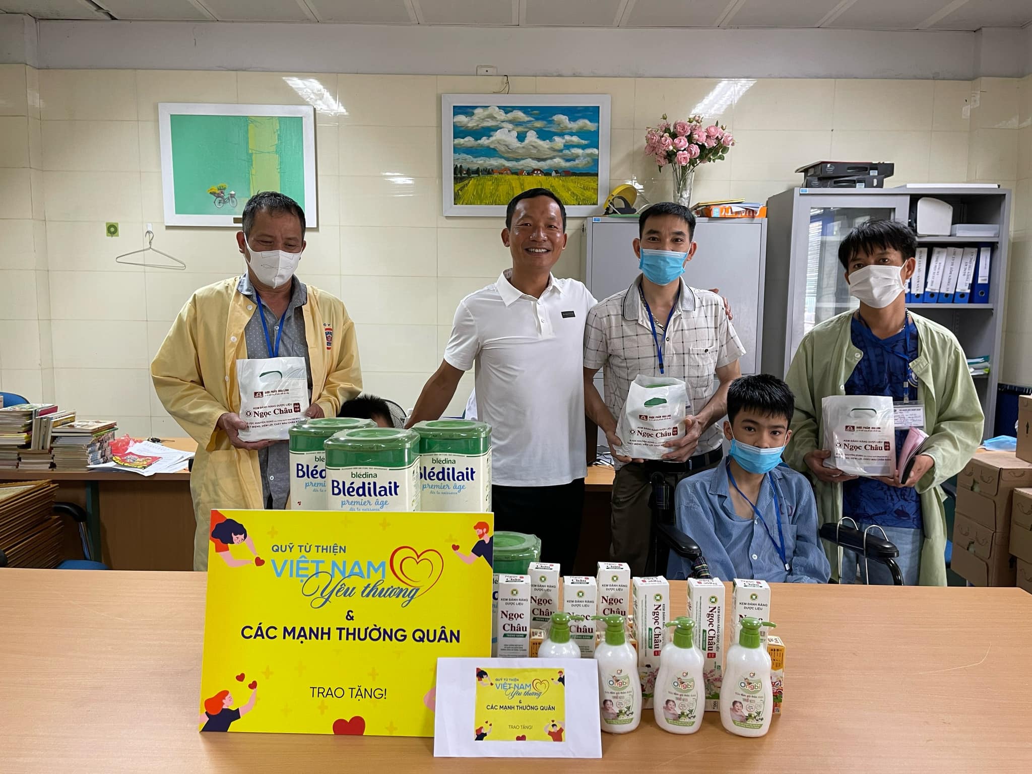 Kỷ Nguyên Group Hơn 20 năm đồng hành cùng những giá trị nhân văn