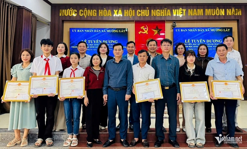 Ảnh đại diện tin bài