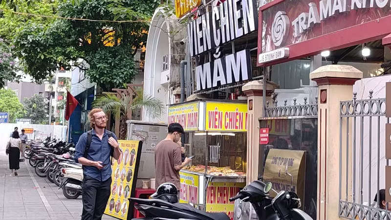 Những lỗ hổng trong hệ thống quản lý an toàn thực phẩm