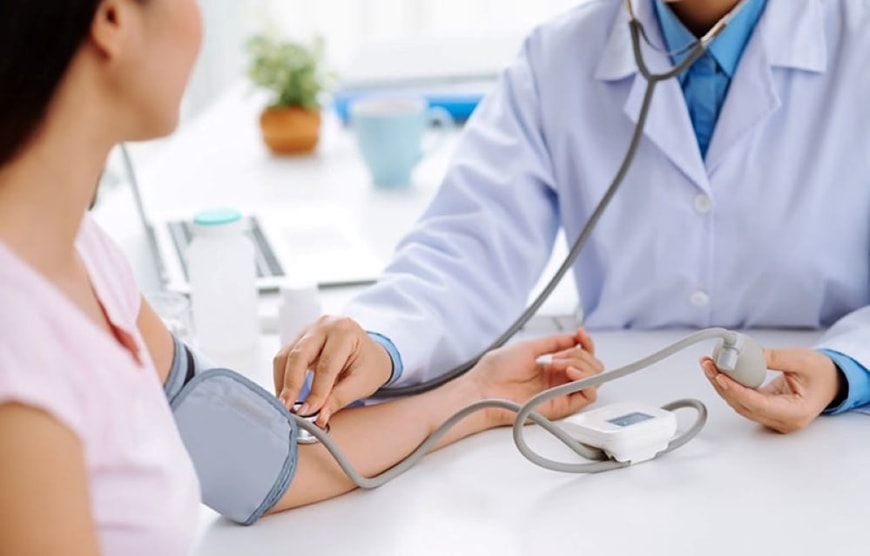 Hà Nội hướng dẫn triển khai khám sức khỏe miễn phí toàn dân