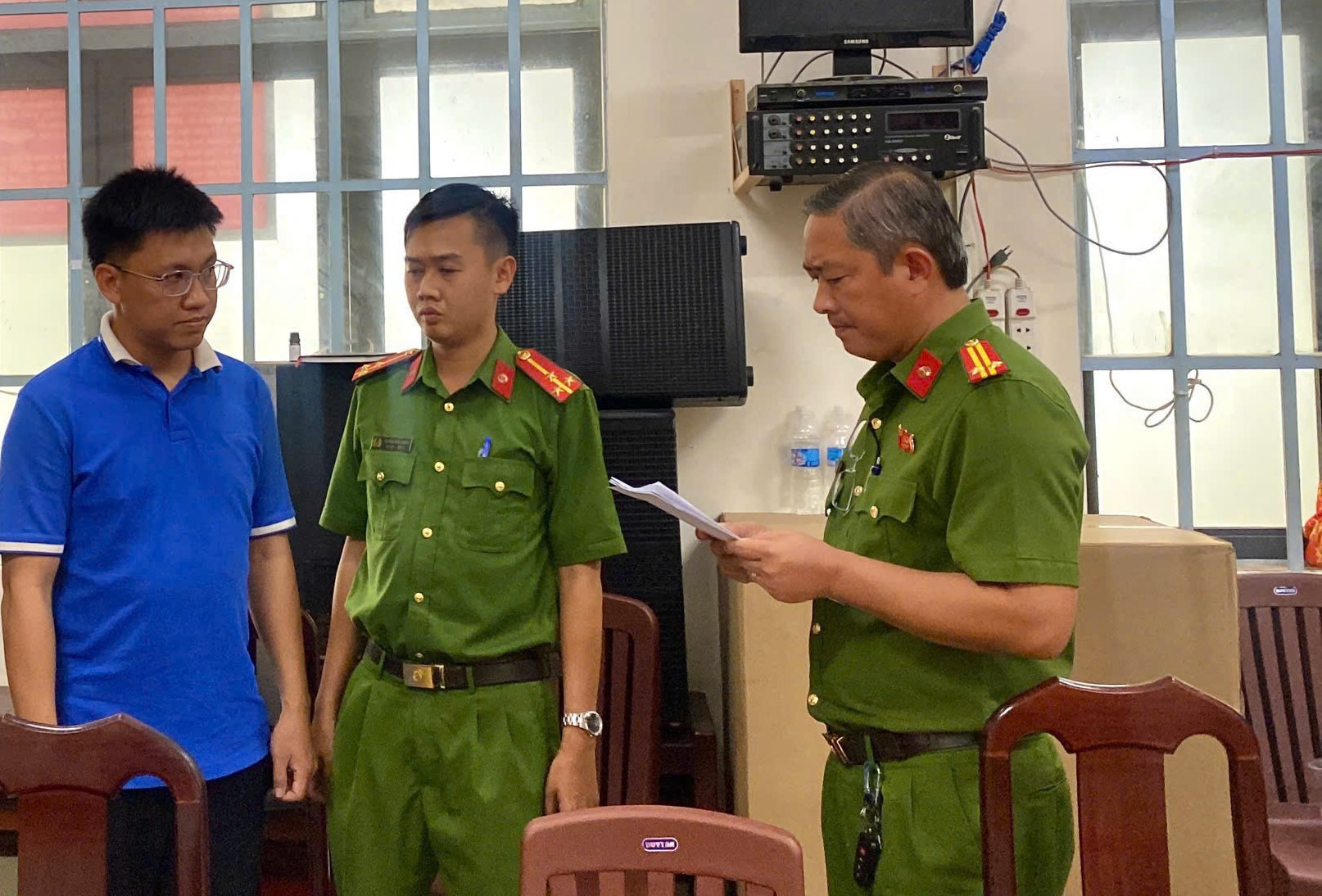 Ảnh đại diện tin bài