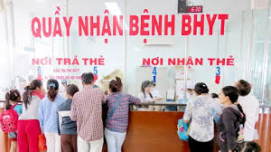 Phạt tới 5 triệu đồng đối với hành vi mượn thẻ Bảo hiểm Y tế từ 15 5