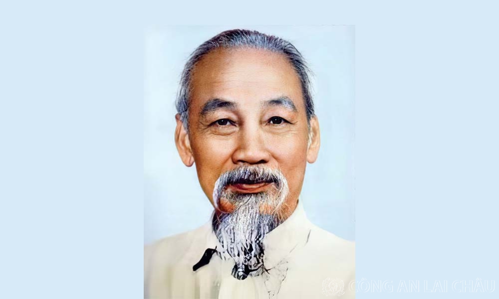 VẬN DỤNG TƯ TƯỞNG HỒ CHÍ MINH VỀ ĐẠI ĐOÀN KẾT TOÀN DÂN TỘC TRONG GIAI ĐOẠN PHÁT TRIỂN MỚI