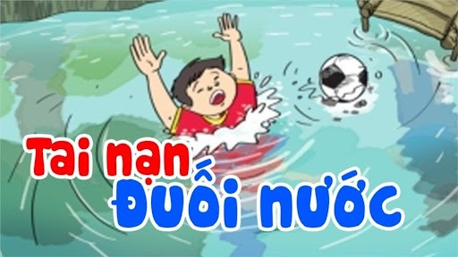 Đuối nước ở trẻ em Thực trạng và giải pháp phòng chống