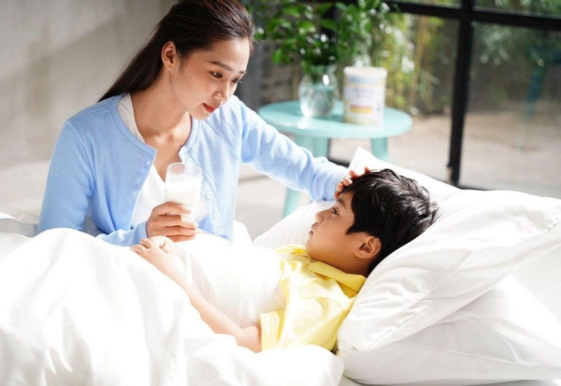 Những thói quen tưởng là yêu thương nhưng đang âm thầm làm tổn thương con