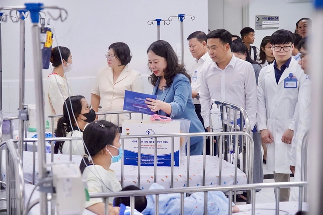 Ảnh đại diện tin bài