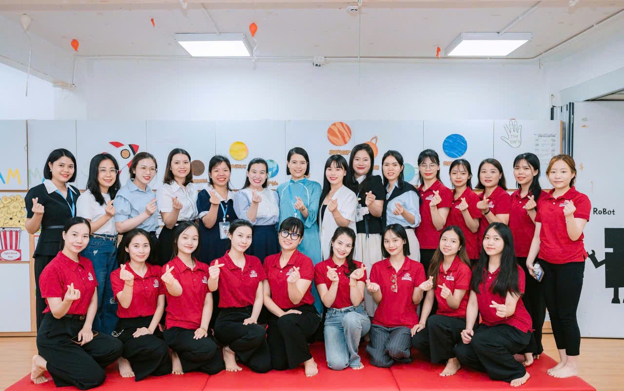 Hoàng Gia Tâm An lan tỏa giá trị chăm sóc mẹ và bé