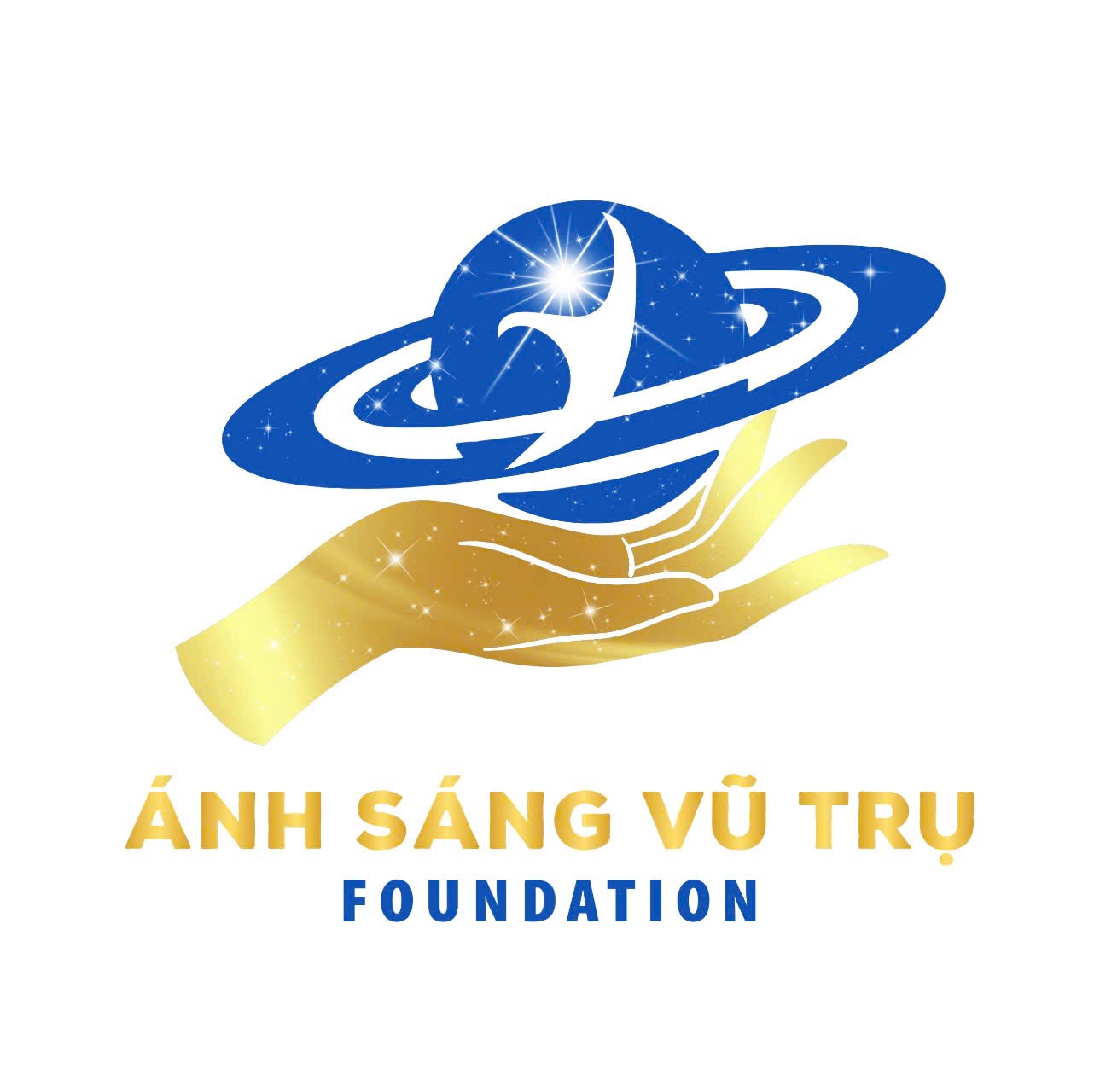 Nhóm thiện nguyện Ánh Sáng Vũ Trụ