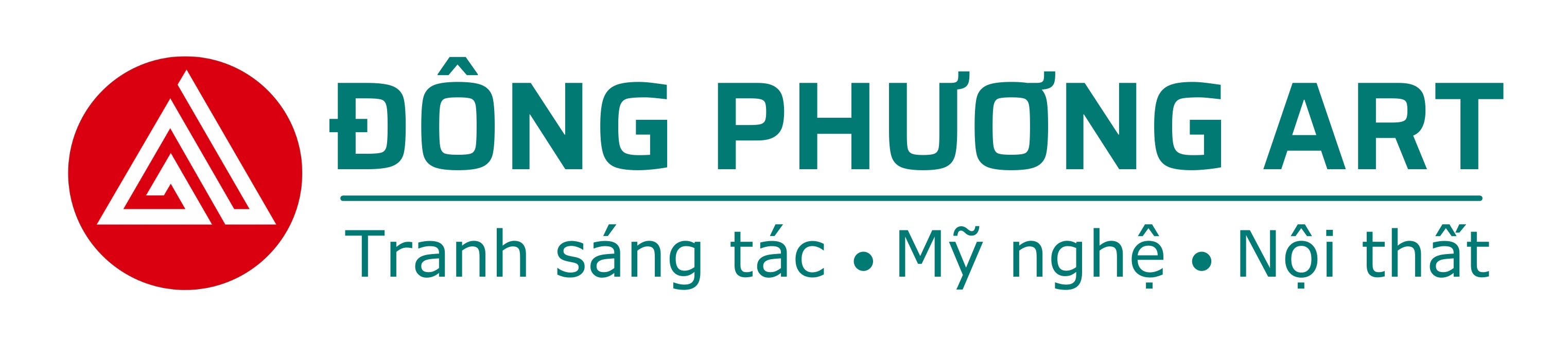 Công ty mỹ nghệ Phương Đông