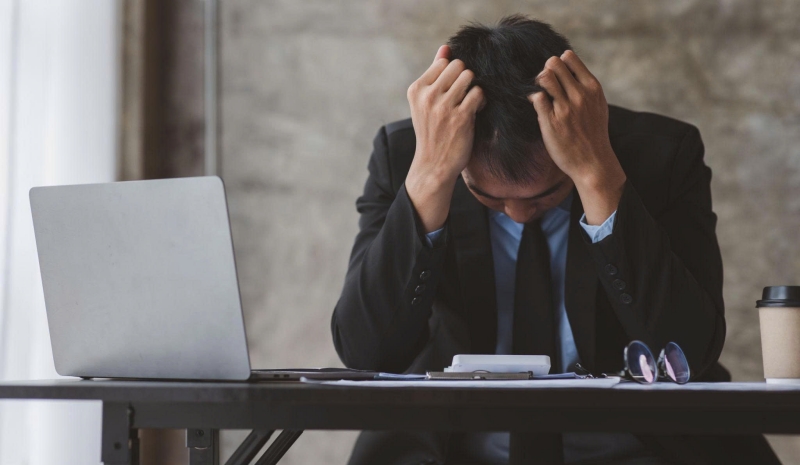Người trẻ đang “già đi” từ những chỉ số sức khỏe âm thầm