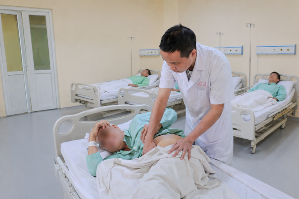 Ảnh đại diện tin bài