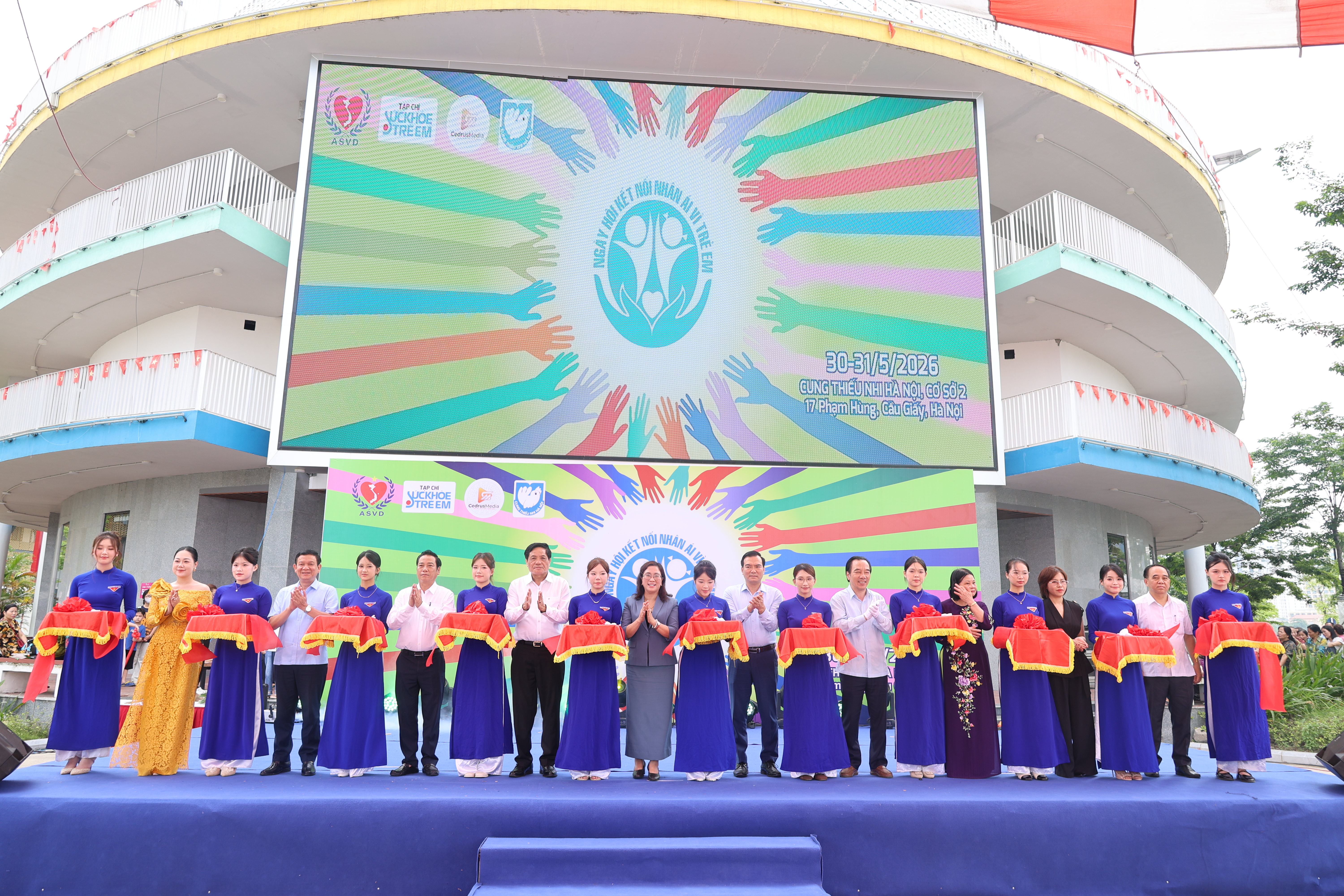 Ảnh đại diện tin bài