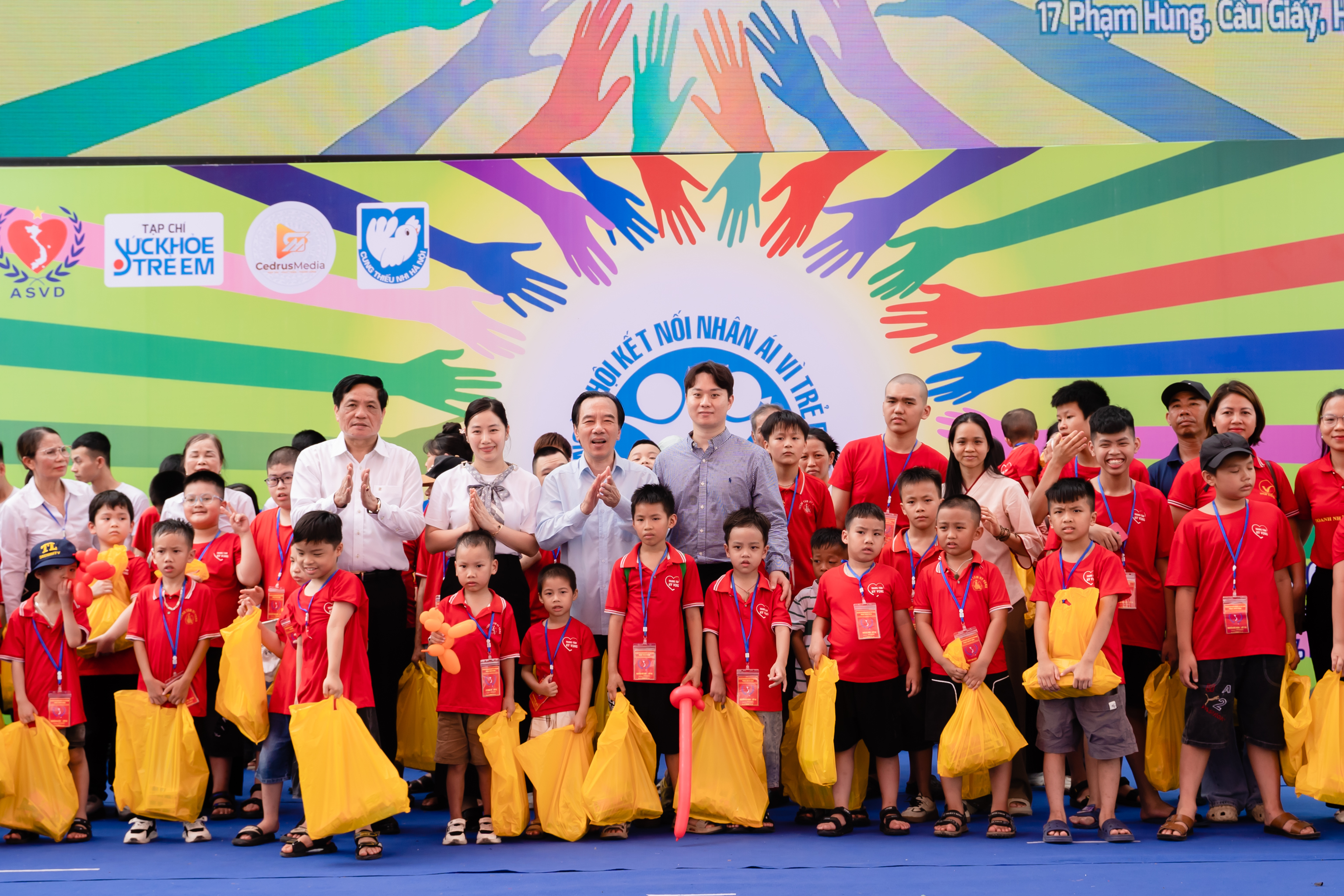 Ảnh đại diện tin bài
