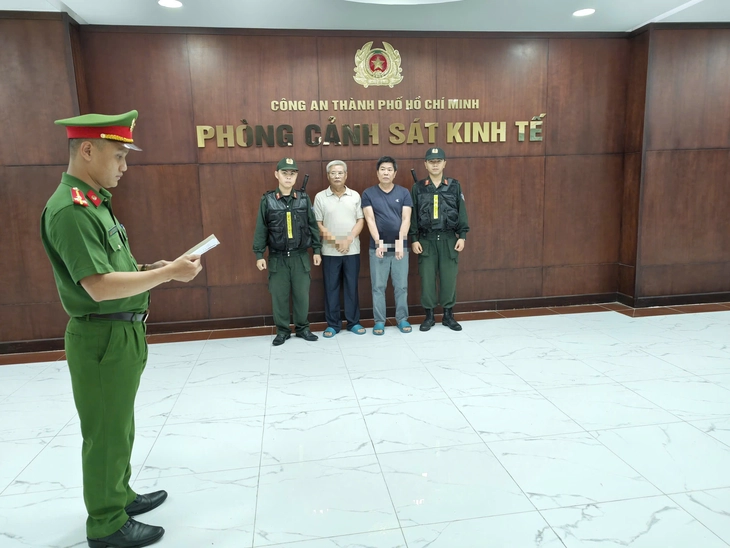 Khởi tố vụ án, khởi tố bị can, tạm giam đối với chủ nhà thuốc đông y Bảo Thanh Đường