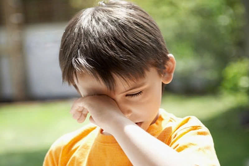 Những bệnh trẻ dễ gặp trong mùa hè và sai lầm cha mẹ hay mắc