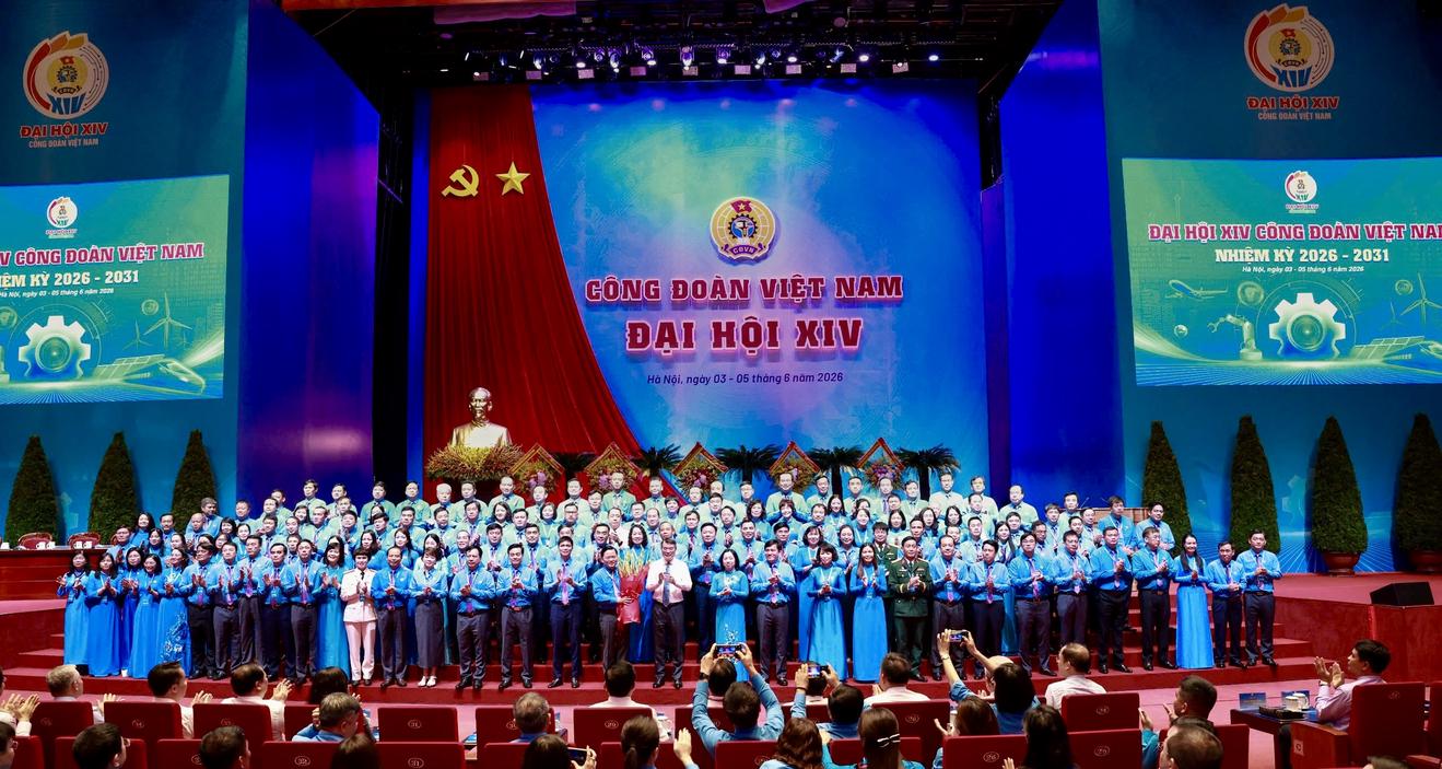 Quan tâm bảo vệ quyền lợi, vì đoàn viên và người lao động