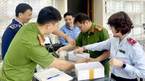 Bộ Y tế yêu cầu siết chặt kiểm tra, xử lý nghiêm các sai phạm tại các cơ sở khám chữa bệnh