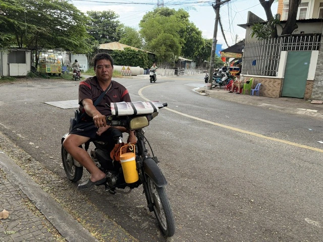 ‘Bàn tay ta làm nên tất cả’