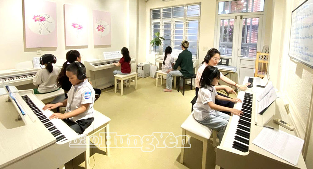 Ảnh đại diện tin bài