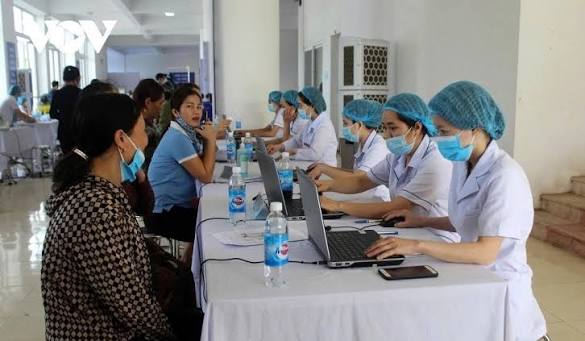 Hà Nội triển khai khám sức khỏe miễn phí 12 bệnh phổ biến năm 2026