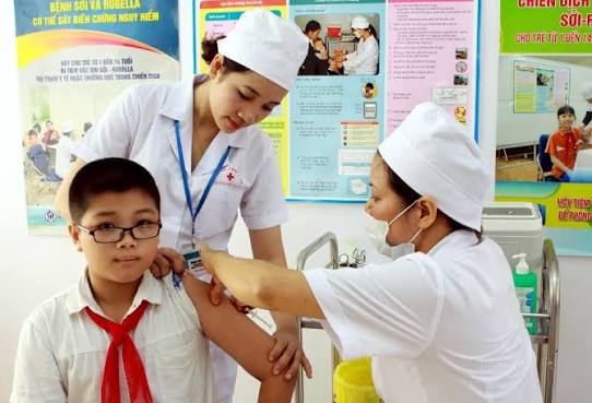 Cảnh giác nguy cơ bùng phát viêm não Nhật Bản