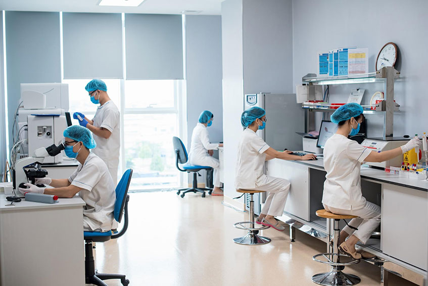 Bộ Y tế bãi bỏ 14 thủ tục hành chính lĩnh vực phòng bệnh