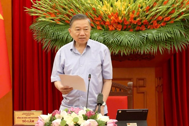 Tổng Bí thư, Chủ tịch nước yêu cầu xử lý nghiêm tình trạng ép học thêm, gợi ý học thêm
