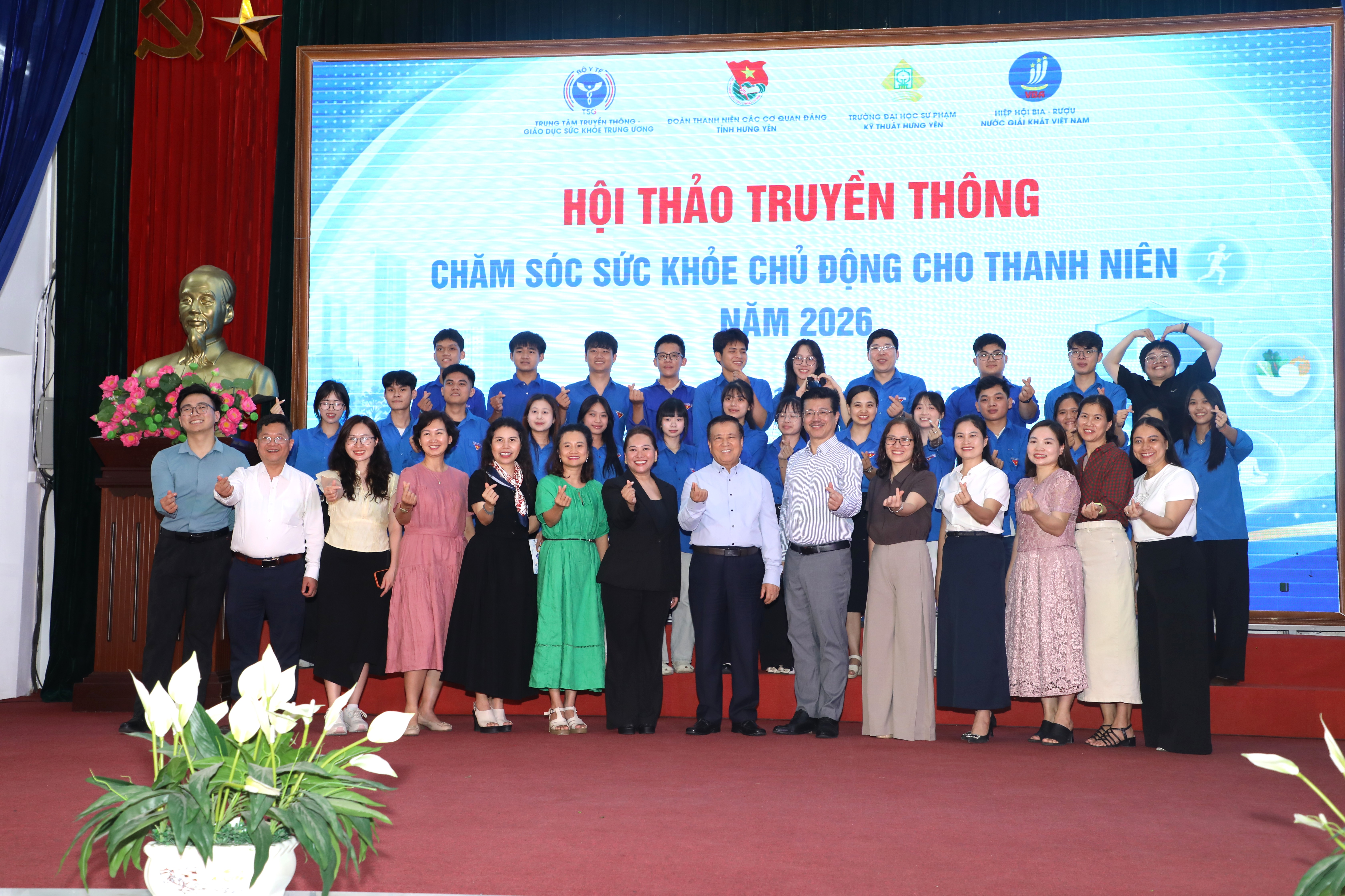 Ảnh đại diện tin bài