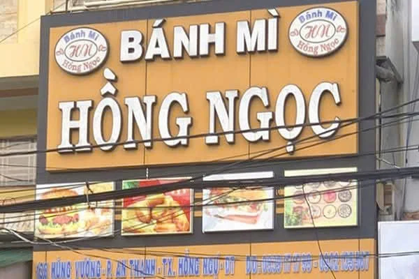 Bộ Y tế yêu cầu khẩn trương điều tra vụ hơn 200 ca nghi ngộ độc bánh mì tại Đồng Tháp