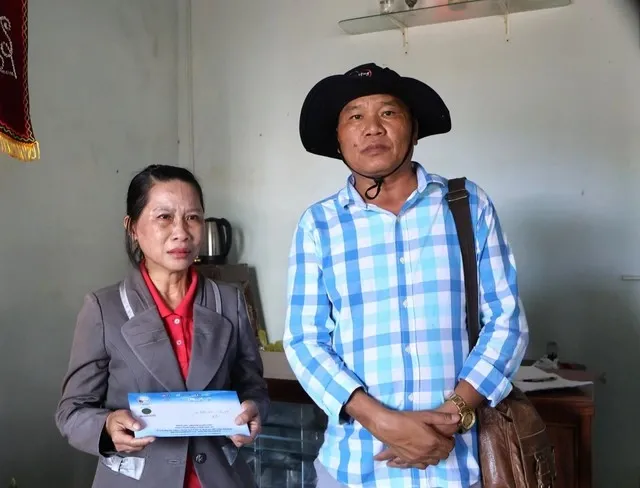 Người xứ Thanh gieo hạt giống lành