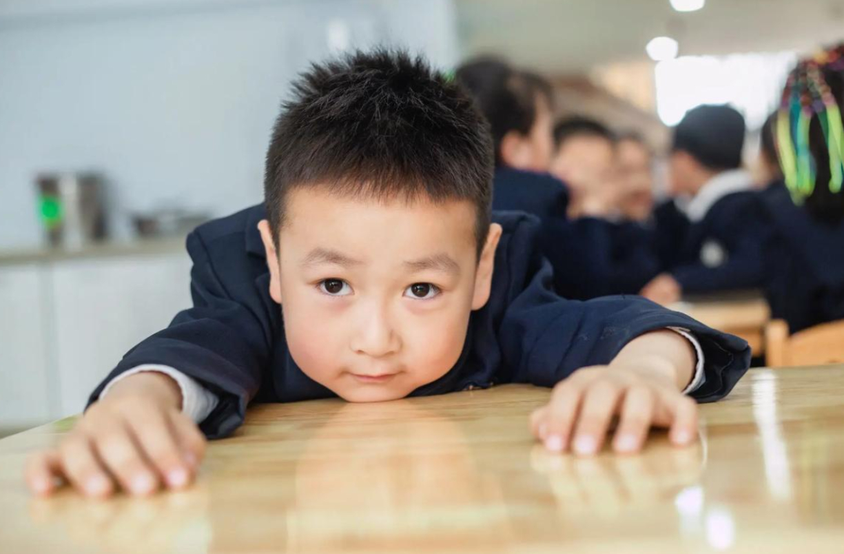 5 câu nói của con trẻ chứng tỏ cha mẹ giáo dục đại thành công