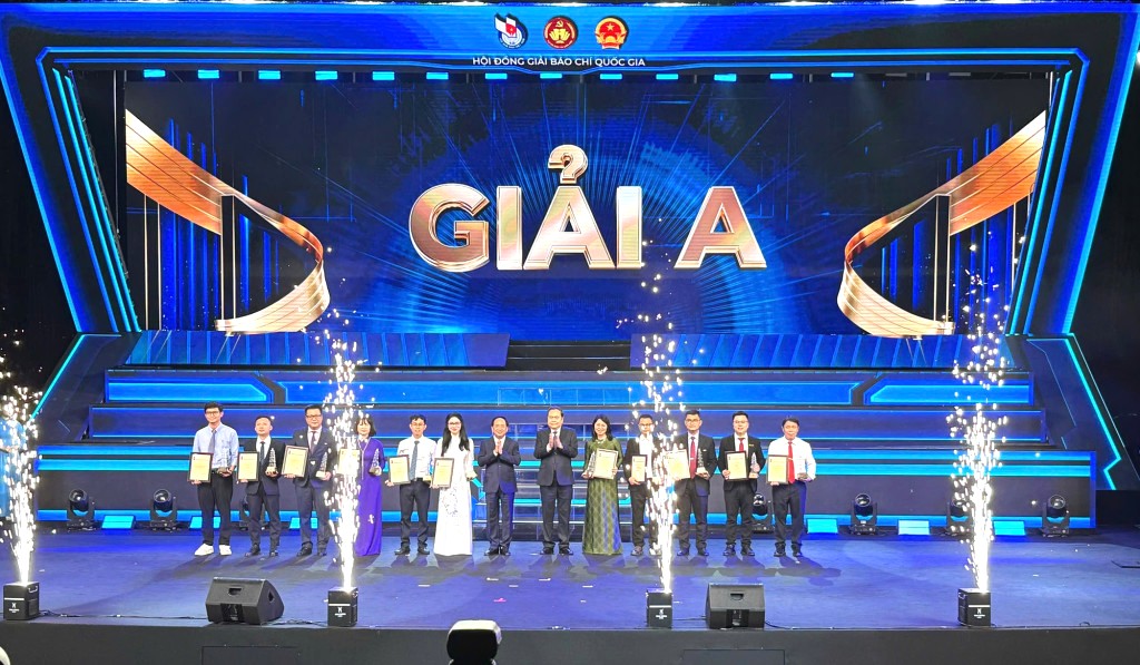 Ảnh đại diện tin bài