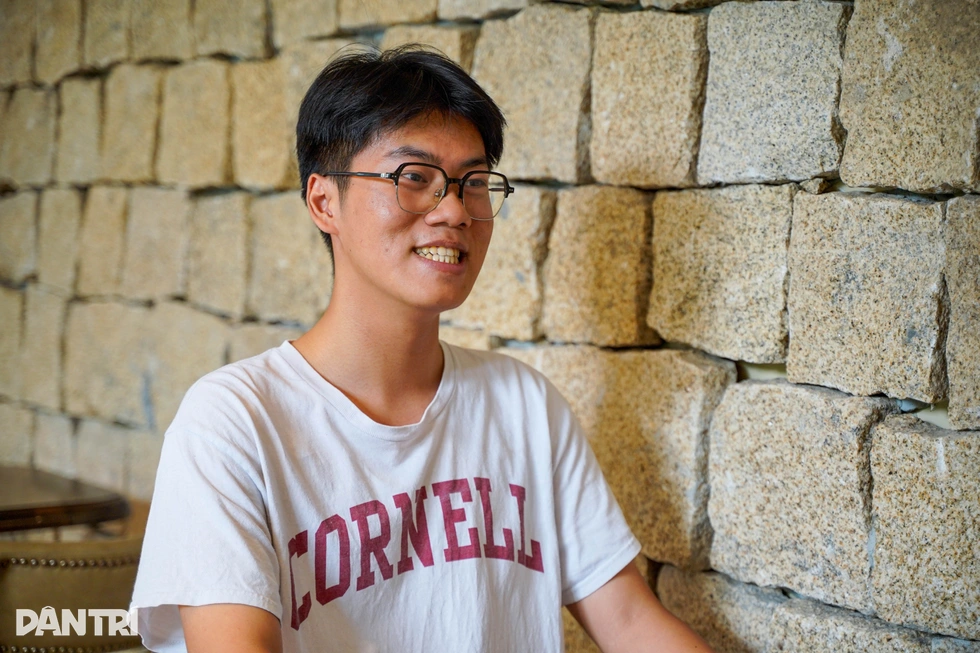 Gen Z làm phần mềm chữa ngọng L N miễn phí cho giáo viên, học sinh Hưng Yên
