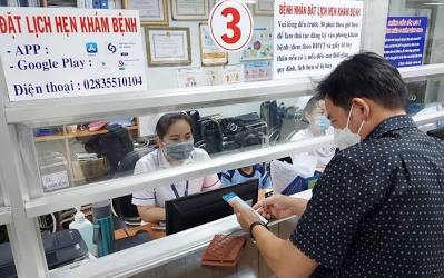 Sắp ra mắt Hồ sơ sức khỏe điện tử Hà Nội
