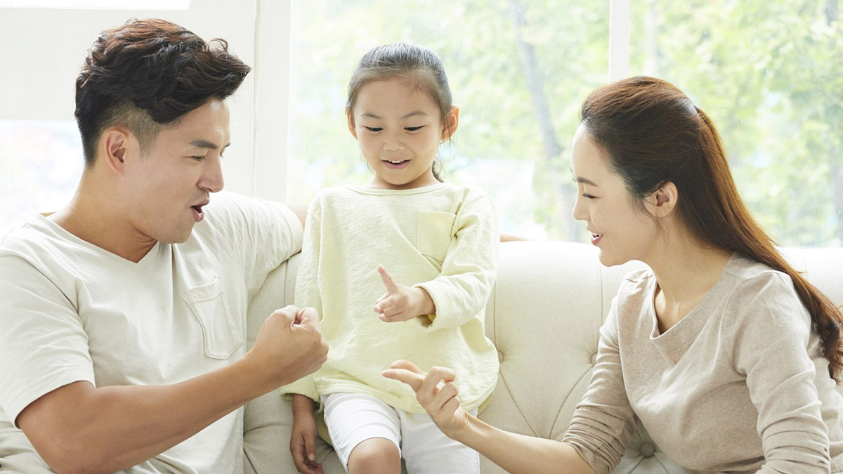 Ngày Gia đình Việt Nam - Gìn giữ yêu thương, vun đắp hạnh phúc