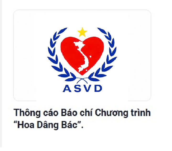 Chương trình Hoa dâng Bác sẽ tổ chức từ 8-10 7 2026