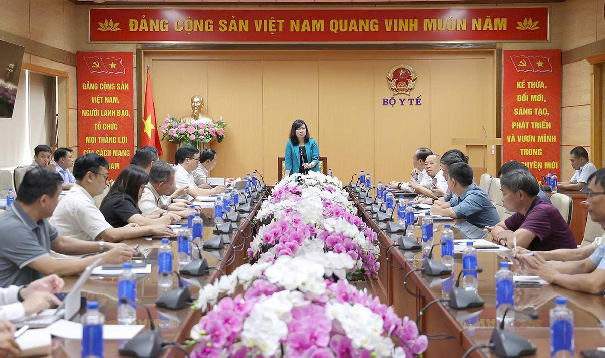 Ảnh đại diện tin bài