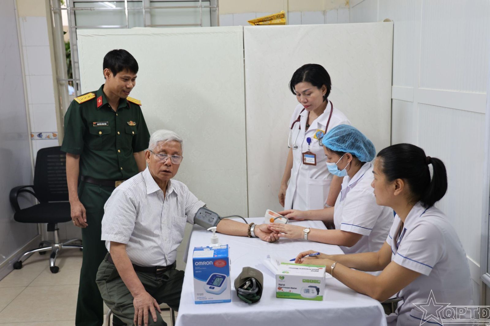 TP HCM chính thức vận hành hồ sơ sức khỏe điện tử toàn dân