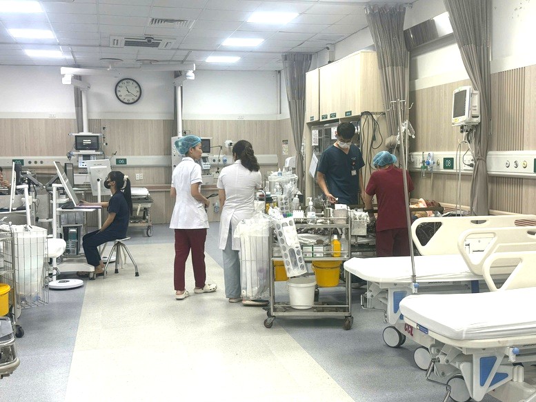 Bộ Y tế Điều chỉnh quy hoạch mạng lưới cơ sở y tế - Kiến tạo hệ thống y tế phát triển, thích ứng tương lai