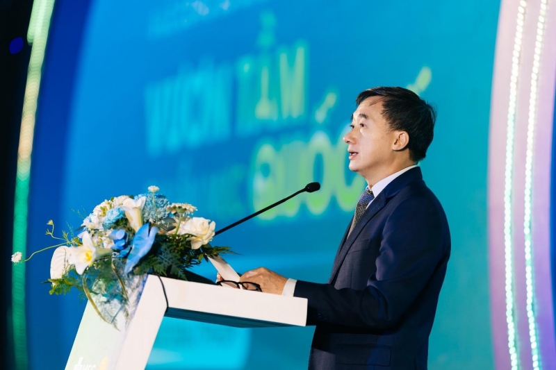 Hệ thống bệnh viện chuyên khoa Mắt đầu tiên trên thế giới đạt JCI