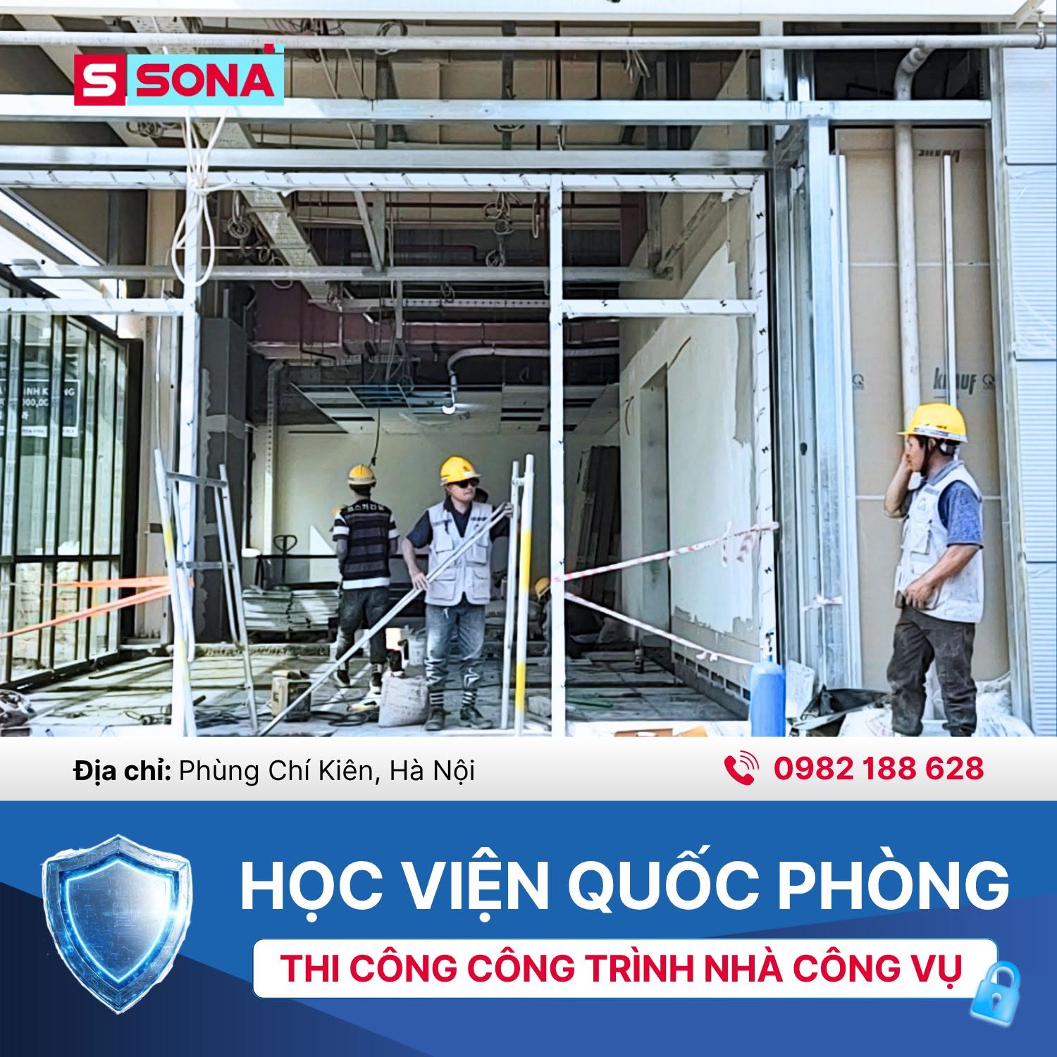 An Hưng Đằng sau những vách kính trong suốt là cuộc đua với thời gian để bảo vệ con người