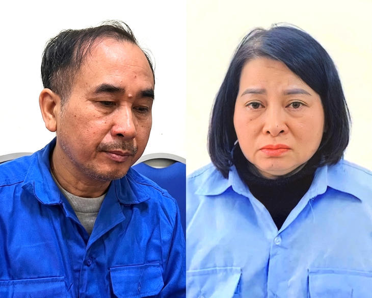 Hà Nội Tòa trả hồ sơ yêu cầu điều tra bổ sung vụ nhận 3,8 tỷ đồng để cấp phép hành nghề, bán thuốc