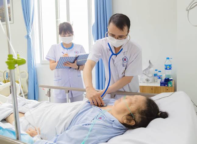 Sốt xuất huyết gia tăng Những dấu hiệu cảnh báo tuyệt đối không được chủ quan