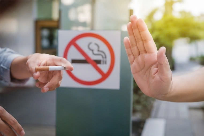 Sức khỏe cộng đồng bắt đầu từ những lựa chọn rất cá nhân