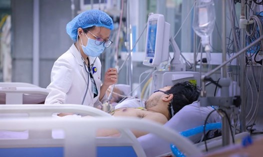 Cách phân biệt cảm cúm thông thường và sốt xuất huyết Dengue