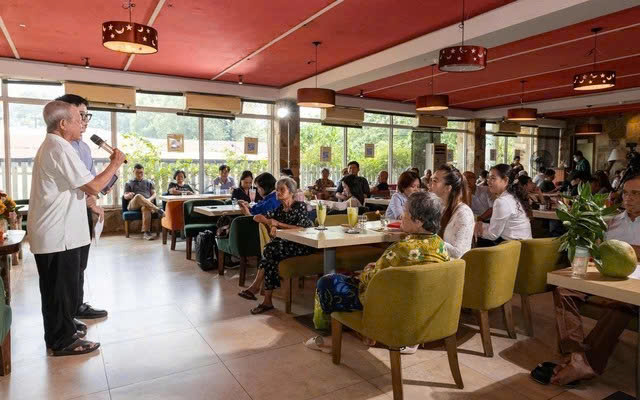 Thêm dự án an sinh cho người yếu thế tại Thái Nguyên và Tây Ninh