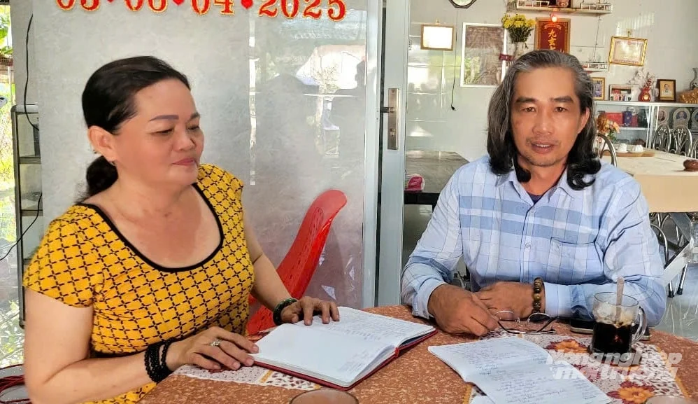 Hạnh phúc trên những chuyến xe cứu người