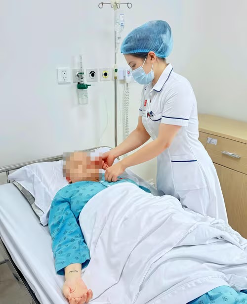 Bệnh lao âm thầm gia tăng, bác sĩ khuyến cáo người trẻ không nên chủ quan