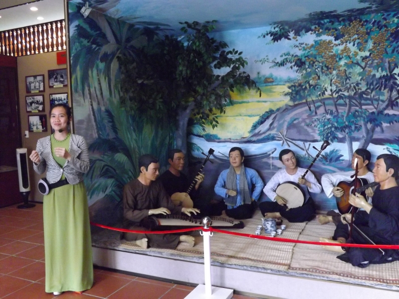 Kỳ 2 “CON NHÀ TÔNG”