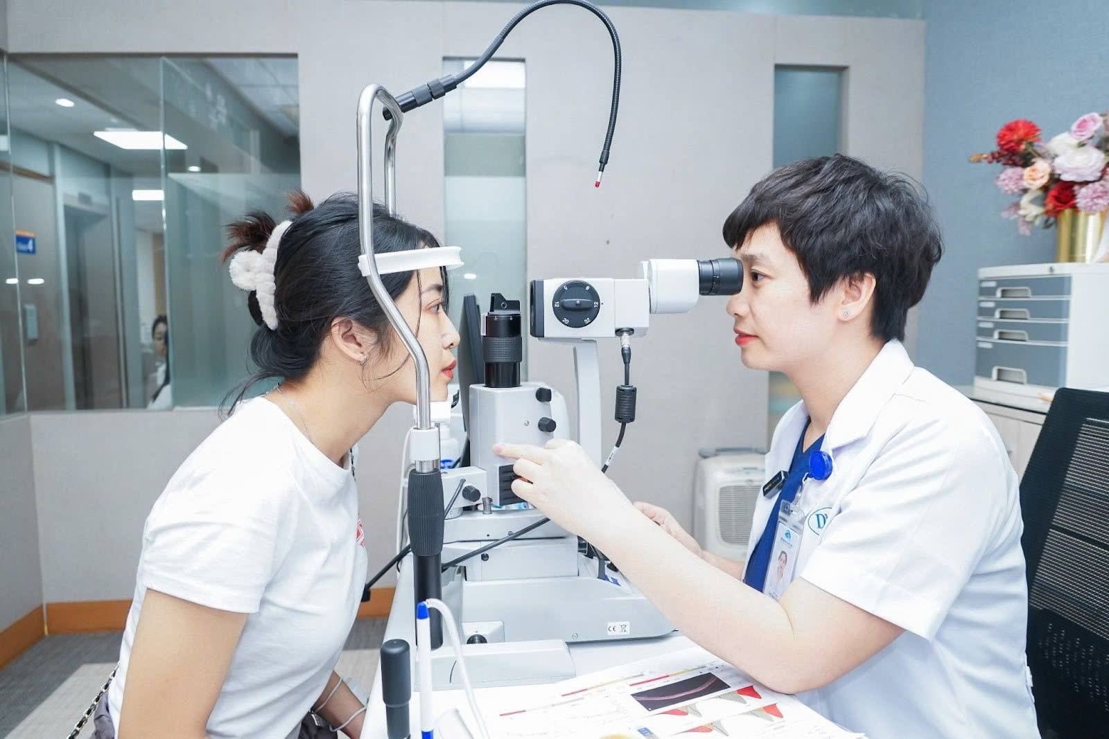 Đau mắt đỏ Hiểu đúng nguyên nhân, phòng ngừa hiệu quả